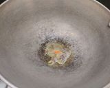 A picture of step 1 of Cauliflower Rice.