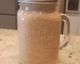 Foto del paso 3 de la receta: Batido de manzana y galletas