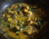 Foto langkah ke 6 dari resep (137).Ayam Rica-Rica.