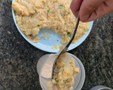 Foto del paso 4 de la receta: Albóndigas de bacalao