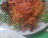 Foto del paso 1 de la receta: Ensalada Rica Para Acompañarte 😊
