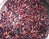 राजमा चावल कबाब (rajma chawal kabab recipe in Hindi) रेसिपी चरण 1 फोटो