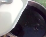 Foto langkah ke 4 dari resep Bubur ketan hitam metode 5.30.7.