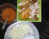 Foto langkah ke 4 dari resep Soto Lamongan.