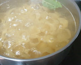 Foto del paso 2 de la receta: Galets rellenos al horno