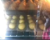 Foto langkah ke 6 dari resep Nastar Enak Lumer dan Mudah.
