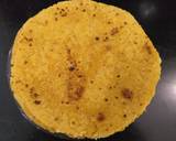 Sarson ka sagg makai ki roty recipe step 4 photo