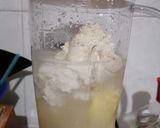 Foto del paso 1 de la receta: Champurrado con masa de piña 🍍(atole de piña)