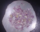 হায়দ্রাবাদি পনির(Hyderabadi paneer recipe in bengali) রেসিপি ধাপ - 1 ছবি