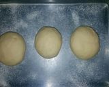 عکس مرحله 4 از دستور نان اسفنجی روسی (Russian Sponge Bread)
