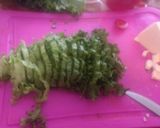 Foto del paso 1 de la receta: Ensalada paraíso rapidísima!!!!!