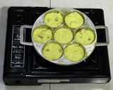 Foto langkah ke 7 dari resep Roti Pisang Khas Banjar.