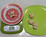 Foto langkah ke 6 dari resep *KROKET TALAS GLUTEN FREE*.