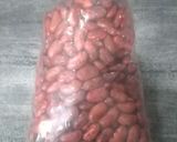 Foto langkah ke 1 dari resep Pasta Kacang Merah.