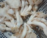 Foto langkah ke 3 dari resep Pepes tahu jamur untuk Gerd.