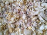 Ensaladilla rusa casera