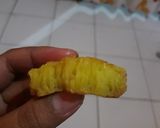 Foto langkah ke 7 dari resep Bika Ambon ekonomis.