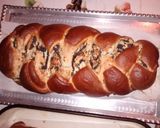 Húsvéti kalácsok szépnagyitól 👵🐰🌷🐏🥚🧡 recept fázis 9 fotója