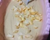 Foto del paso 2 de la receta: 🍎Budín de Manzana🍎
