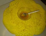 صورة لخطوة 3 من وصفة بغرير بالسميد الرقيق 😋 ناجح 💯