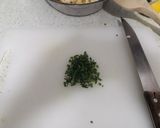 Foto del paso 6 de la receta: Carpacho de champiñones al queso holandés