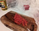 Foto del paso 5 de la receta: Guiso de lentejas agridulce 🍲