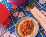 Foto del paso 11 de la receta: Chow mein