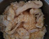 Foto langkah ke 3 dari resep Kulit crispy saus tomat pueedass reek...