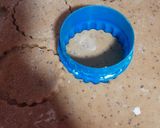 Foto del paso 2 de la receta: Galletitas con sabor a café