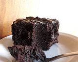 Foto langkah ke 6 dari resep #24. 'Bronketem'; Bronis Ketan Item (Favorit **i) ^^.