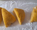 Foto del paso 4 de la receta: Galletas de mantequilla y vainilla