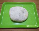 A picture of step 1 of Steamed tadka samosa.
