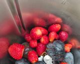 Foto del paso 1 de la receta: Mermelada de higos y fresas TM6