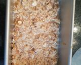 Foto del paso 3 de la receta: Budín integral
