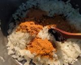 Foto del paso 2 de la receta: Sajta de Pollo
