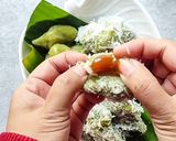 Foto langkah ke 9 dari resep Klepon Ala Bali.
