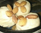 मावा लड्डू (mawa ladoo recipe in Hindi) रेसिपी चरण 3 फोटो