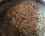 Sindhi biryani recipe step 1 photo