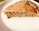 Foto del paso 7 de la receta: Tarta de atún y quinoa