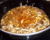 Foto del paso 10 de la receta: Bolets