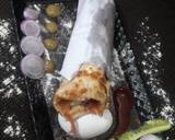 Egg roll recipe step 6 photo