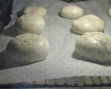 Foto del paso 6 de la receta Pan de hamburguesa
