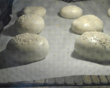 Foto del paso 6 de la receta: Pan de hamburguesa