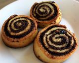 Foto del paso 8 de la receta: Rollos de canela / Cinnamon rolls (Desayuno Día del padre ❤️)
