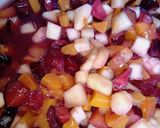 Foto del paso 1 de la receta: Ensalada de frutas