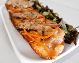 Foto del paso 8 de la receta: Torrada de sardinas en escabeche