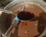 Albert kekszes süti recept fázis 2 fotója
