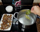 Foto del paso 2 de la receta: Cañaíllas cocidas