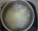 Hình bước làm 6 của món Bánh bi khoai lang