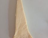 Foto del paso 15 de la receta: Croissant 🥐 (Masa danesa)